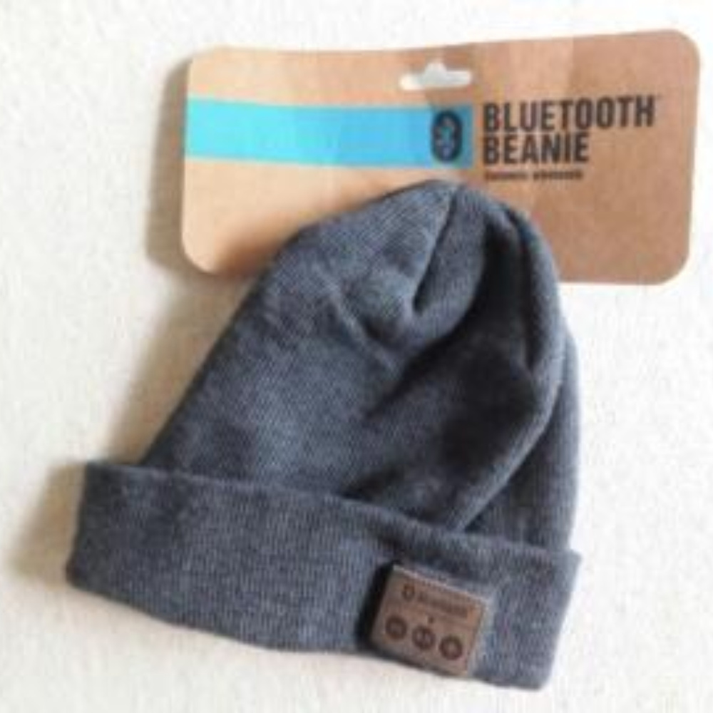 Beanie FCC ID Bluetooth